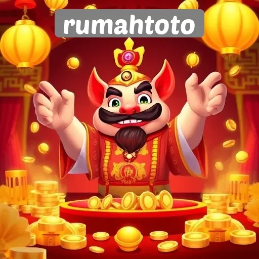Keunggulan dan Fitur Menarik di Rumahtoto