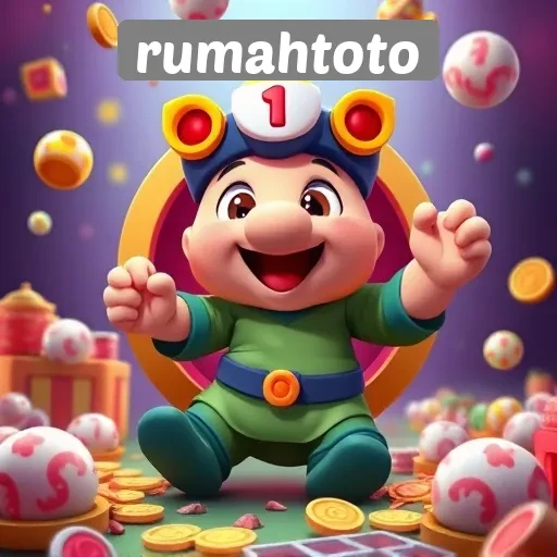 Kriteria Pemilihan Permainan Terbaik di Rumahtoto