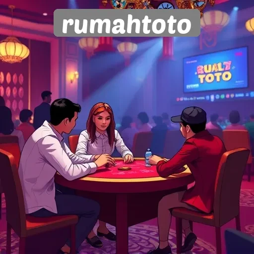 Strategi Terbaik untuk Menang di Rumahtoto