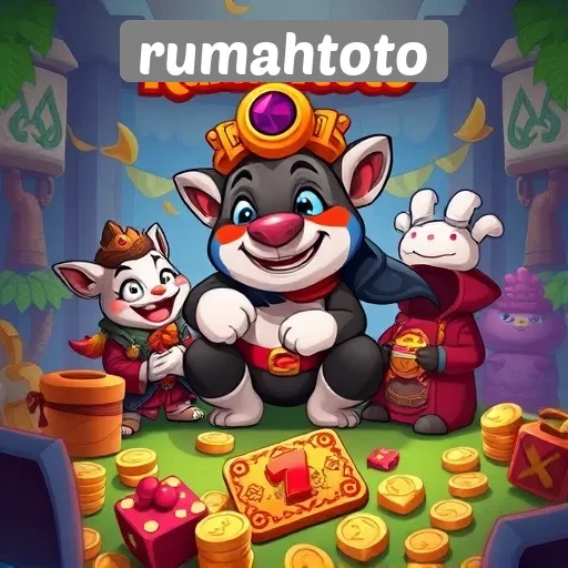Tantangan dan Peluang Mengembangkan Rumahtoto