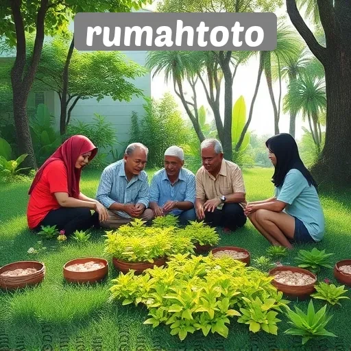 Makna Komunitas dalam Ekosistem Rumahtoto