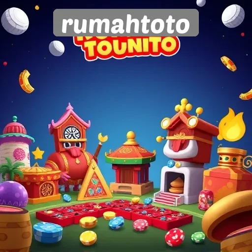 Perbandingan Rumahtoto dengan Situs Game Lain di Indonesia