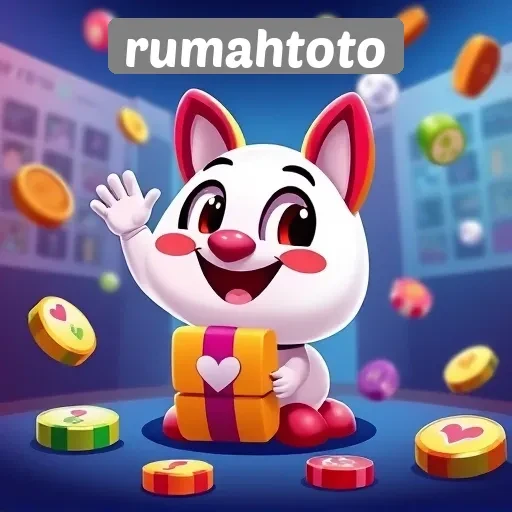 Keberagaman Permainan yang Ditawarkan oleh Rumahtoto