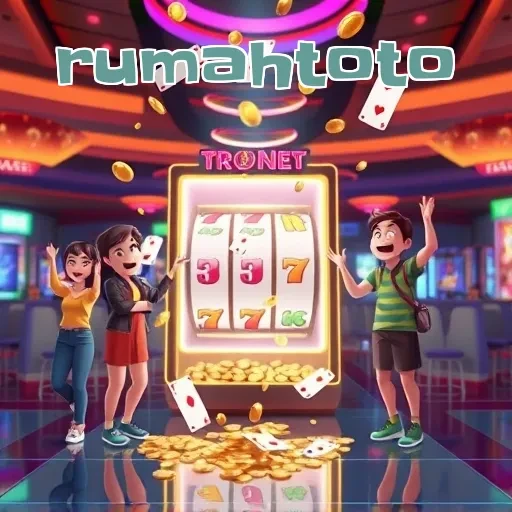 rumahtoto Event Khusus