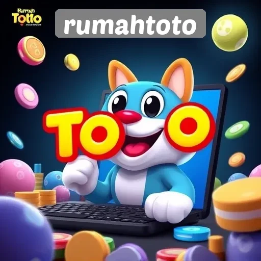 Evolusi Rumahtoto dalam Dunia Game Online