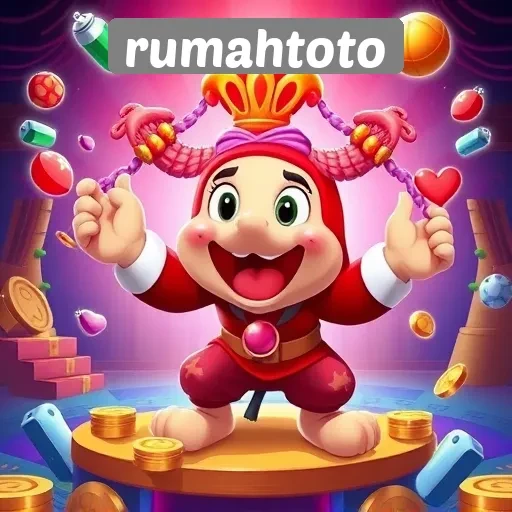 Menggali Fitur Menarik di Situs Game Rumahtoto