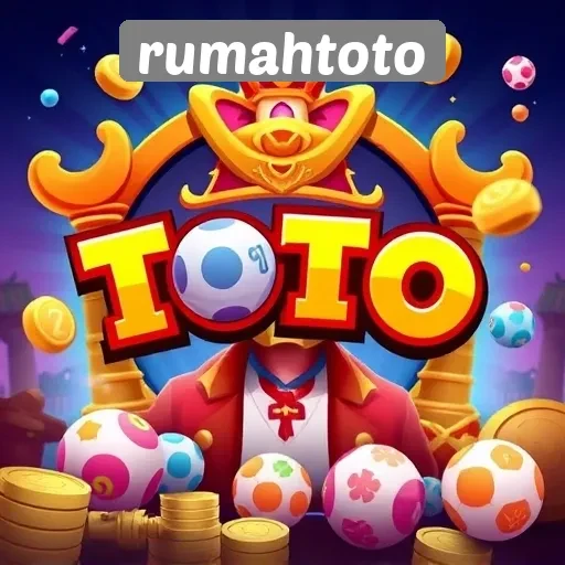 Fitur Unggulan yang Ditawarkan Rumahtoto Untuk Penggemar Game