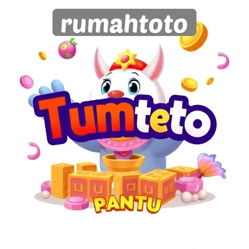 Mengenal Fitur Menarik di Rumahtoto untuk Gamer