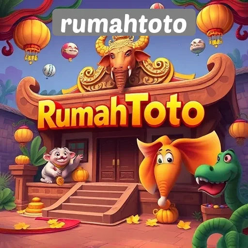 Fitur Menarik yang Tersedia di Situs Rumahtoto