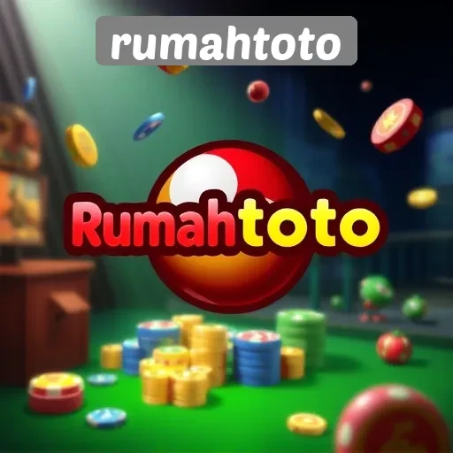 Keberagaman Permainan di Rumahtoto Menarik Minat Gamer