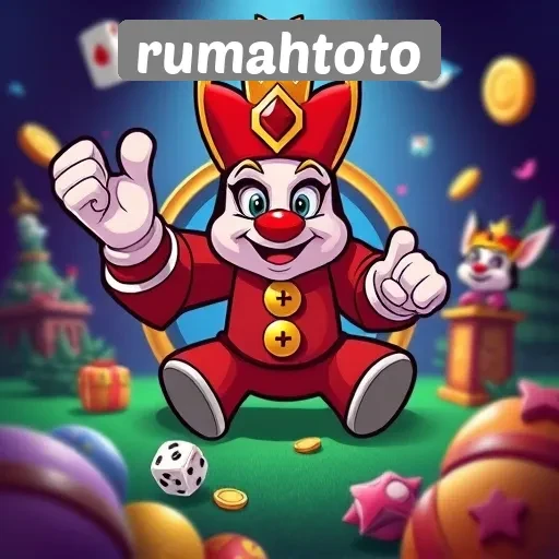 Keunggulan Fitur Permainan di Rumahtoto