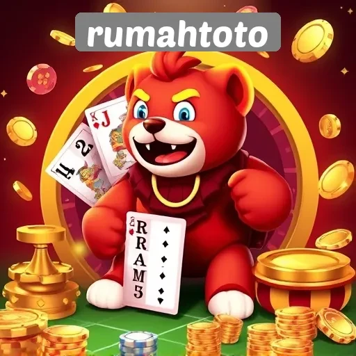 Berbagai Jenis Permainan yang Ditawarkan Rumahtoto