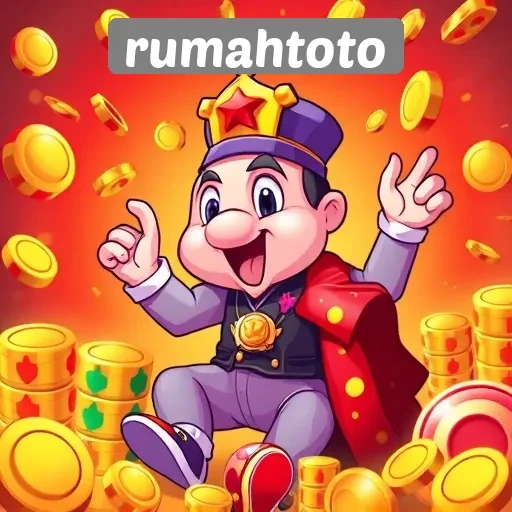 Keunggulan Permainan di Rumahtoto untuk Penggemar Game