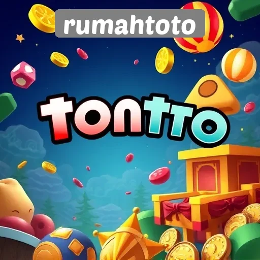 Mengenal Lebih Dekat Situs Game Rumahtoto