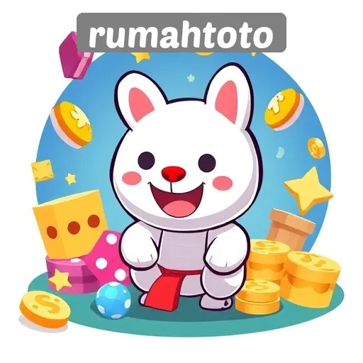 Perkenalan Situs Game Rumahtoto untuk Pecinta Game