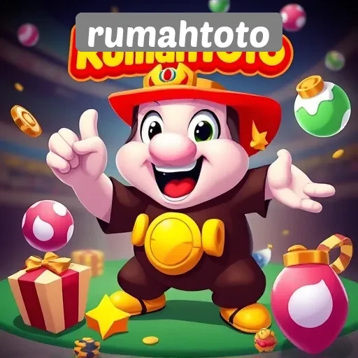 Pengenalan Situs Rumahtoto untuk Penggemar Game Online