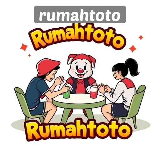 Menjadi Bagian dari Komunitas Game di Rumahtoto