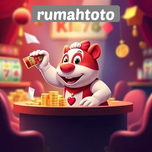 Inovasi Terbaru di Rumahtoto untuk Para Pemain