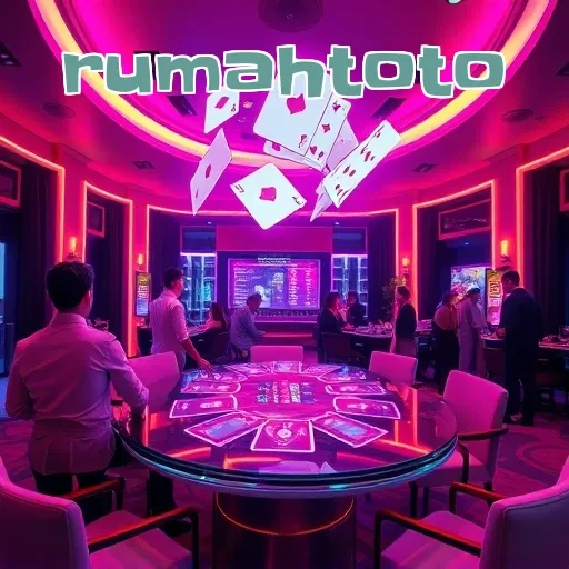 rumahtoto Berita Game