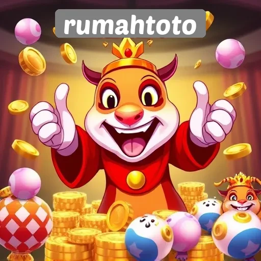 Bermain dan Menghasilkan di Rumahtoto untuk Pemain Cerdas