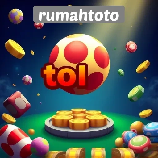 Keunggulan Rumahtoto Dalam Menyediakan Game Berkualitas