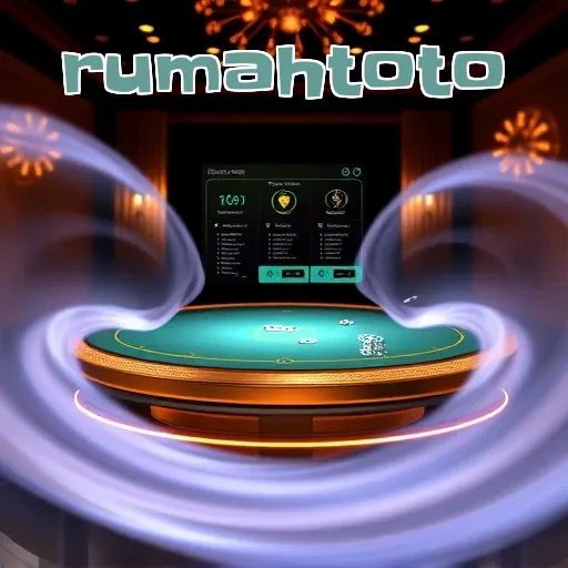 rumahtoto Pendaftaran