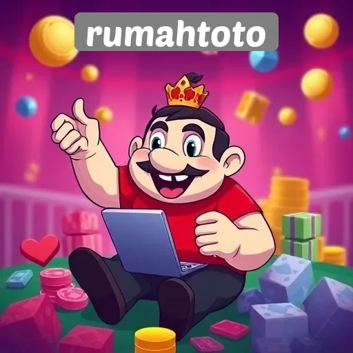 Ulasan Lengkap Tentang Situs Game Rumahtoto