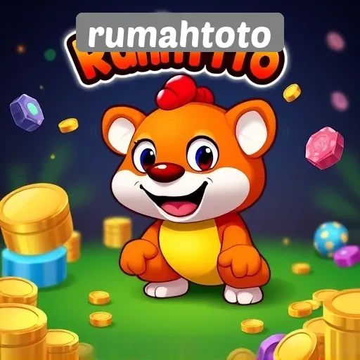 Ulasan Lengkap Mengenai Situs Game Rumahtoto