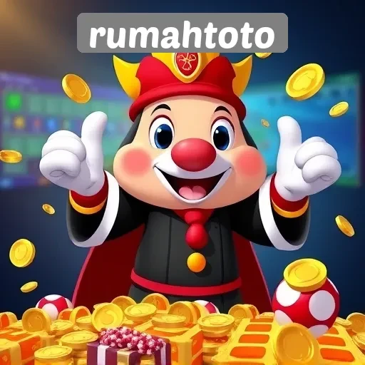 Keunggulan Rumahtoto dalam Dunia Game Online