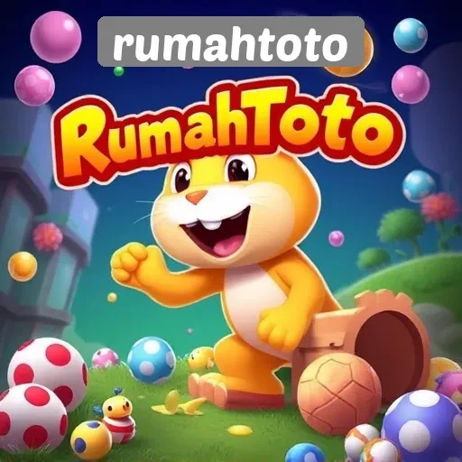 Mengenal Rumahtoto Sebagai Platform Game Terbaik