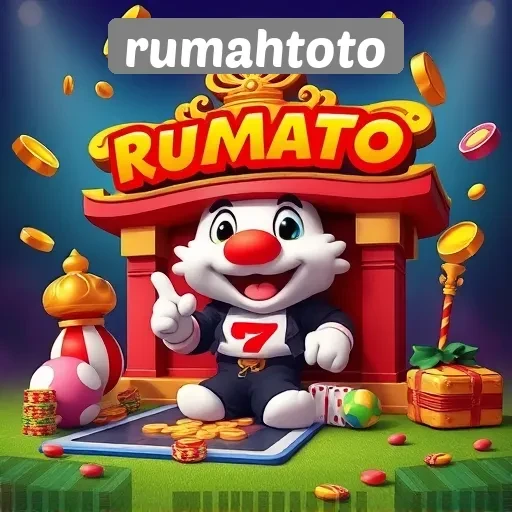 Mengapa Rumahtoto Menjadi Favorit Di Kalangan Penggemar Game