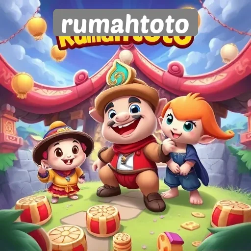 Menelusuri Fitur Unggulan Rumahtoto untuk Penggemar Game