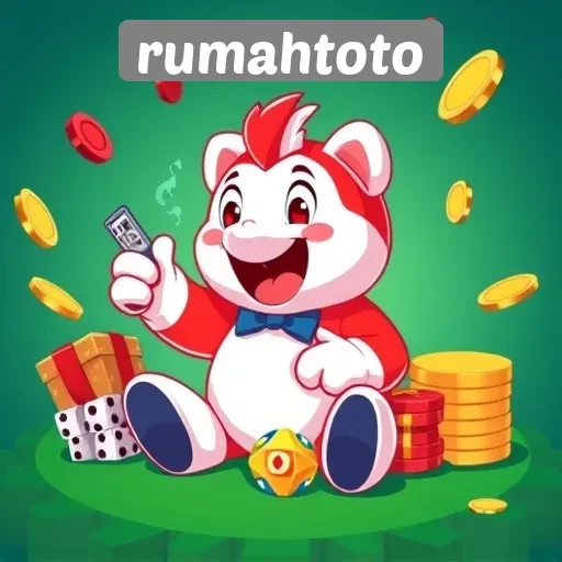 Keunggulan Situs Game Rumahtoto untuk Penggemar Permainan Online
