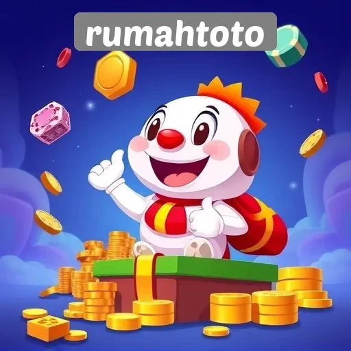 Rumahtoto Pilihan Utama Pecinta Game di Indonesia