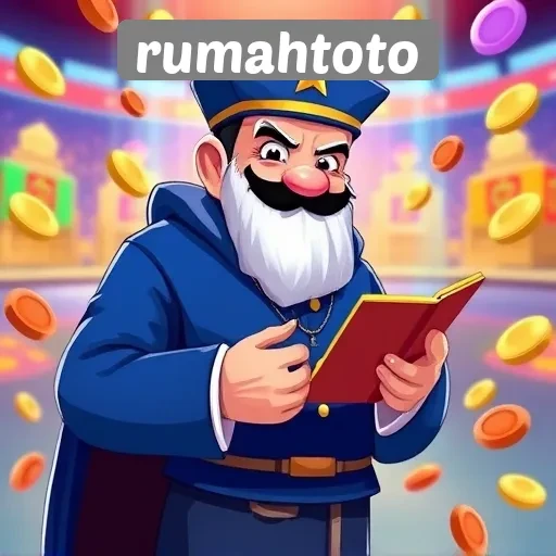 Mengenal Rumahtoto Sebagai Platform Game Terpercaya
