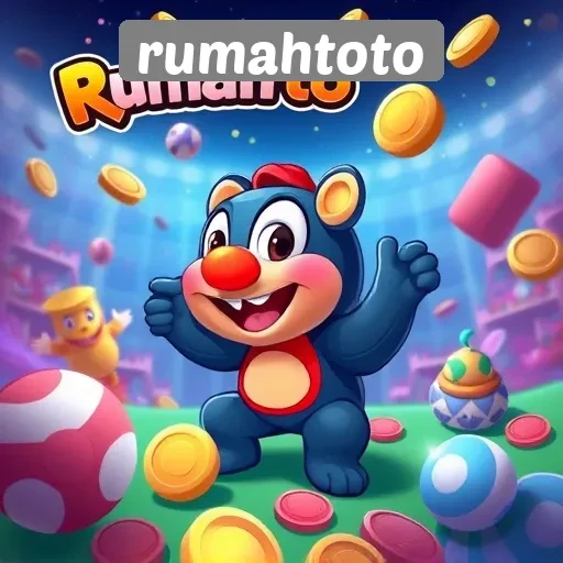Mengenal Rumahtoto Sebagai Salah Satu Situs Game Populer