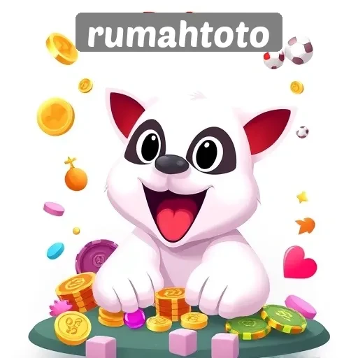 Ulasan Lengkap Situs Game Rumahtoto untuk Para Pecinta Game