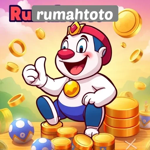 Mengenal Situs Game Rumahtoto untuk Penggemar Game Online