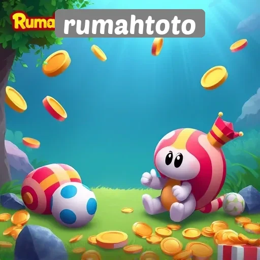 Rumahtoto Menyediakan Beragam Game Menarik