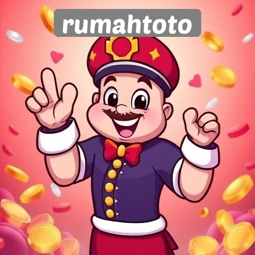 Keunggulan Rumahtoto dalam Menawarkan Beragam Permainan