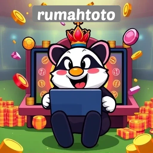 Rumahtoto Sebagai Platform Gaming Terintegrasi di Indonesia