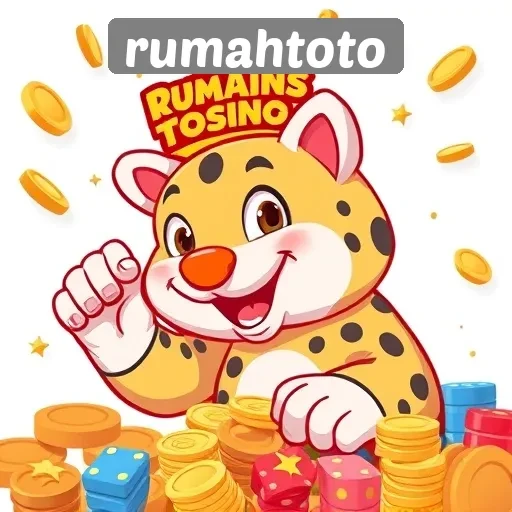 Keunggulan Rumahtoto dalam Menyediakan Permainan Interaktif
