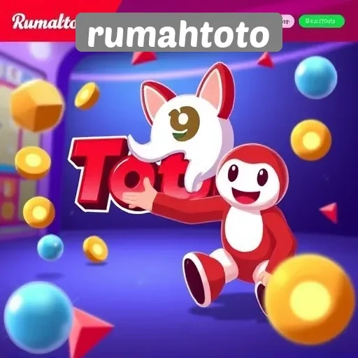 Rumahtoto sebagai Destinasi Permainan Online Terpercaya