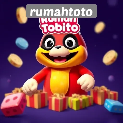 Mengenal Rumahtoto sebagai Platform Game Daring Terpercaya