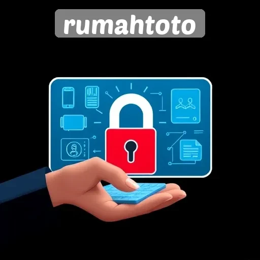 Bagaimana Rumahtoto Memastikan Keamanan Para Penggunanya