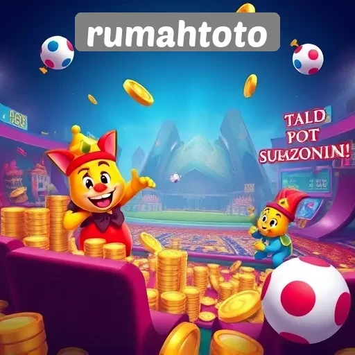 Mengenal Rumahtoto Sebagai Situs Game Terpercaya di Indonesia