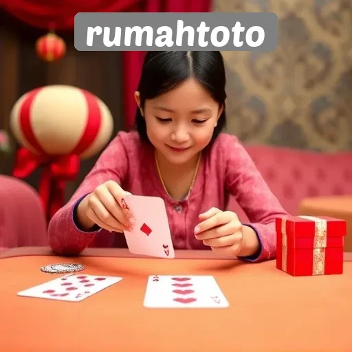 Tips Aman Bermain di Rumahtoto untuk Pengguna Baru