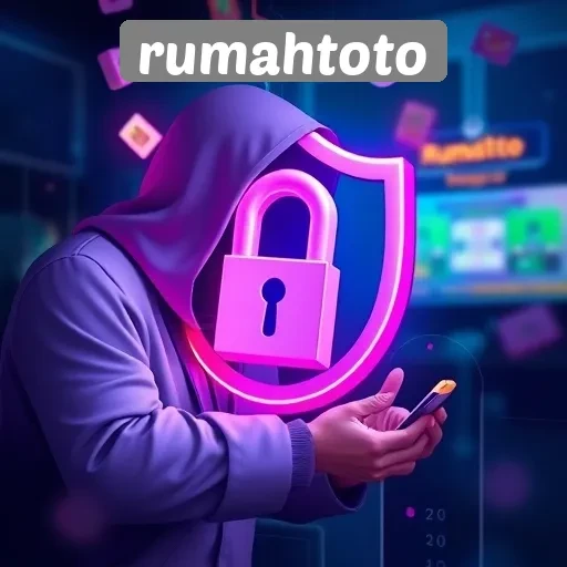 Pentingnya Keamanan dalam Bermain di Rumahtoto