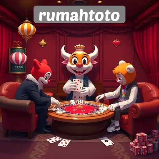 Panduan Memulai Bermain di Rumahtoto untuk Pemula