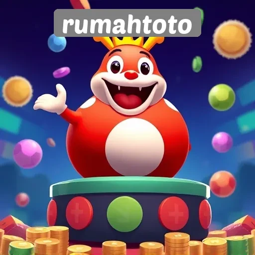 Rumahtoto Sebagai Platform Game Terpercaya di Indonesia